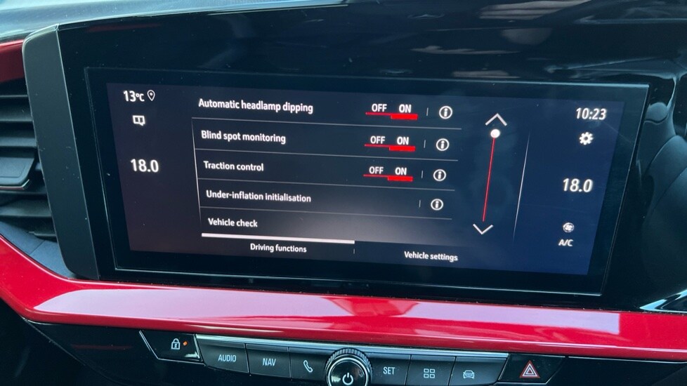 Used Vauxhall Mokka 2022 for sale - 76154796: Photo 34