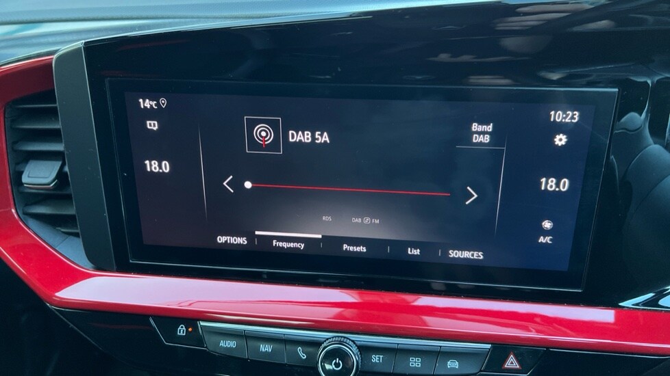 Used Vauxhall Mokka 2022 for sale - 76154796: Photo 35