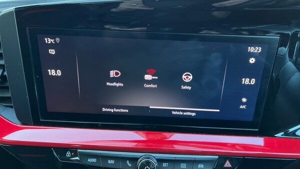 Used Vauxhall Mokka 2022 for sale - 76154796: Photo 38
