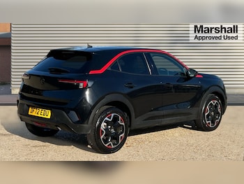 Used Vauxhall Mokka 2022 for sale - 76154796: Photo 3
