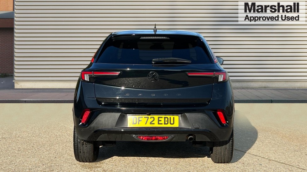 Used Vauxhall Mokka 2022 for sale - 76154796: Photo 4