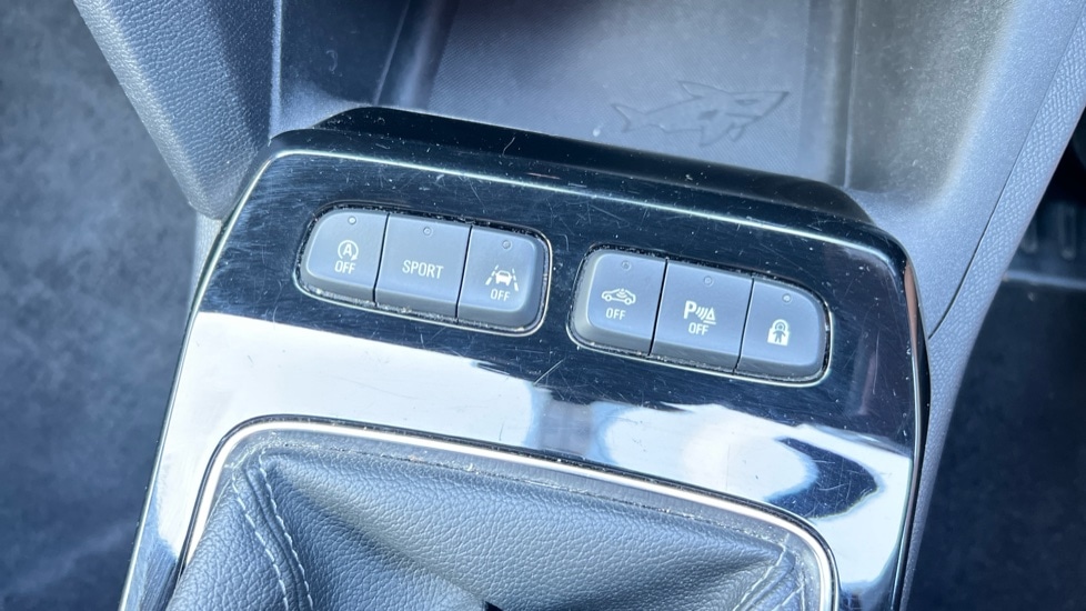 Used Vauxhall Mokka 2022 for sale - 76154796: Photo 42