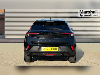 Used Vauxhall Mokka 2022 for sale - 76154796: Photo 4