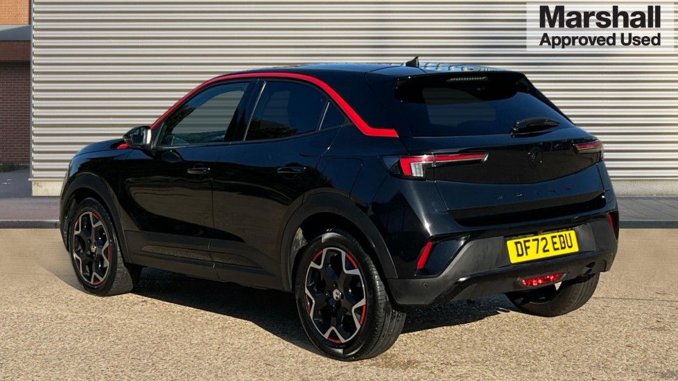 Used Vauxhall Mokka 2022 for sale - 76154796: Photo 5