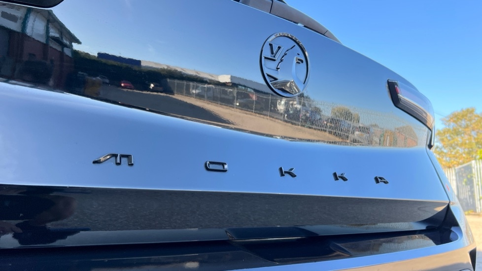 Used Vauxhall Mokka 2022 for sale - 76154796: Photo 51