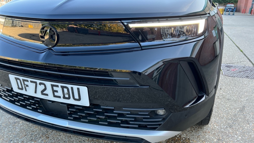 Used Vauxhall Mokka 2022 for sale - 76154796: Photo 52