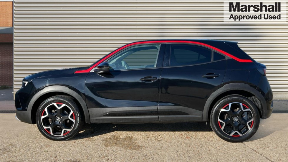 Used Vauxhall Mokka 2022 for sale - 76154796: Photo 6