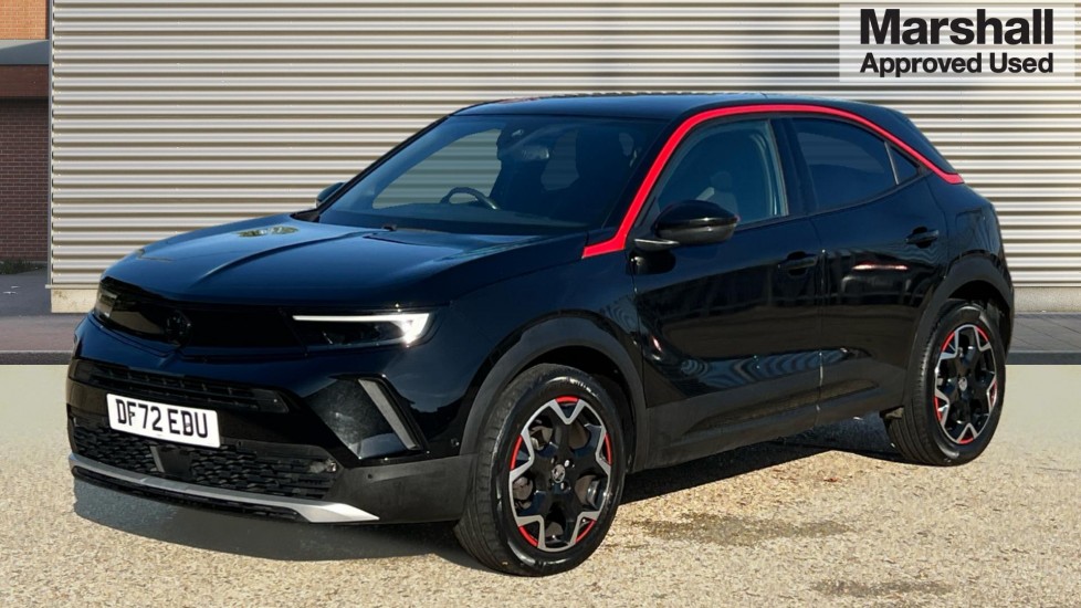 Used Vauxhall Mokka 2022 for sale - 76154796: Photo 7