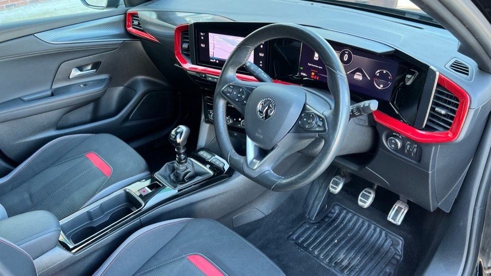 Used Vauxhall Mokka 2022 for sale - 76154796: Photo 9