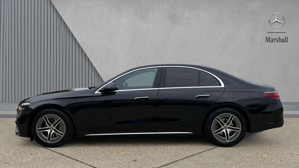 Used Mercedes-Benz E Class 2025 for sale - 76261494: Photo 10