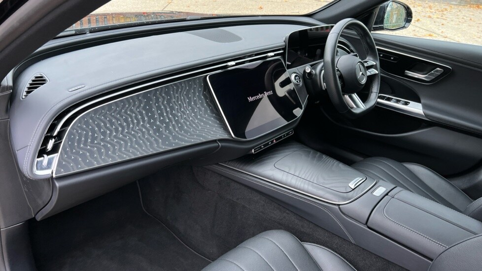 Used Mercedes-Benz E Class 2025 for sale - 76261494: Photo 11