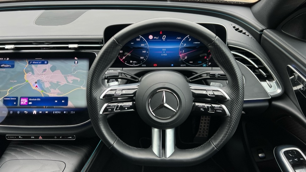 Used Mercedes-Benz E Class 2025 for sale - 76261494: Photo 12