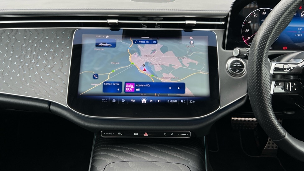 Used Mercedes-Benz E Class 2025 for sale - 76261494: Photo 13