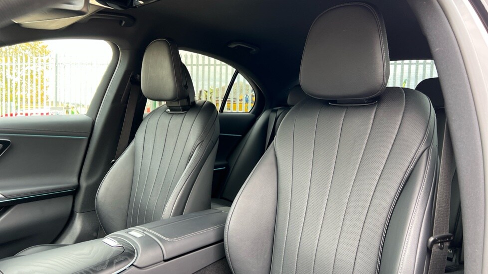 Used Mercedes-Benz E Class 2025 for sale - 76261494: Photo 14