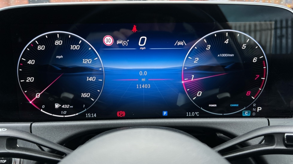 Used Mercedes-Benz E Class 2025 for sale - 76261494: Photo 16