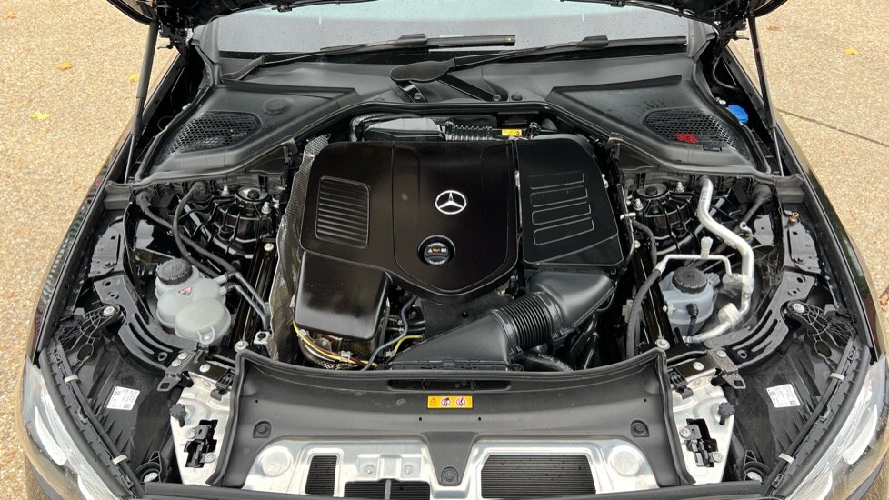 Used Mercedes-Benz E Class 2025 for sale - 76261494: Photo 19