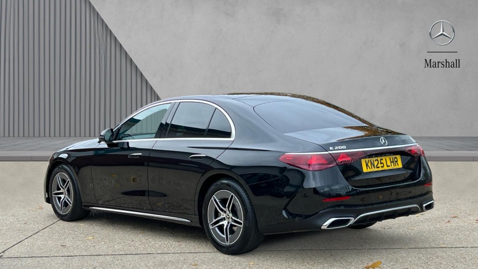 Used Mercedes-Benz E Class 2025 for sale - 76261494: Photo 2