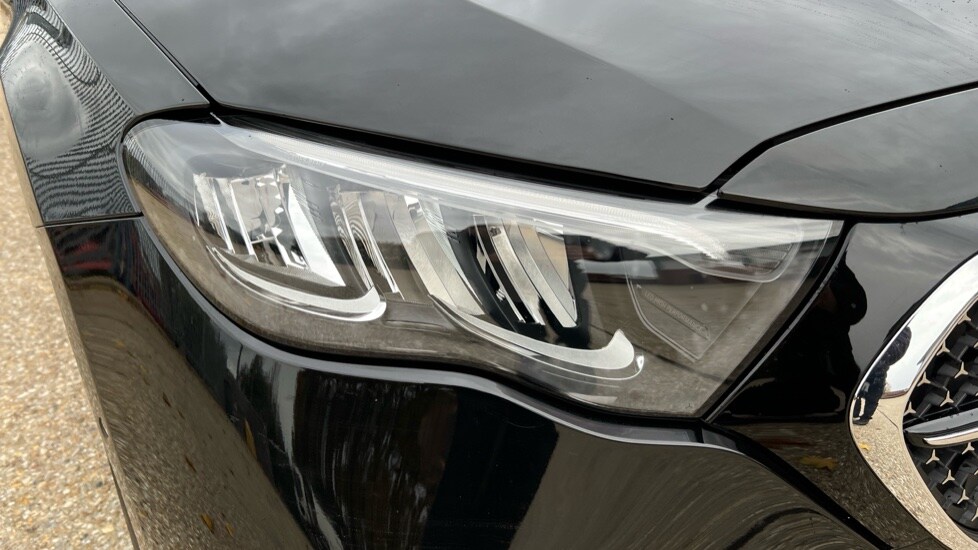 Used Mercedes-Benz E Class 2025 for sale - 76261494: Photo 20