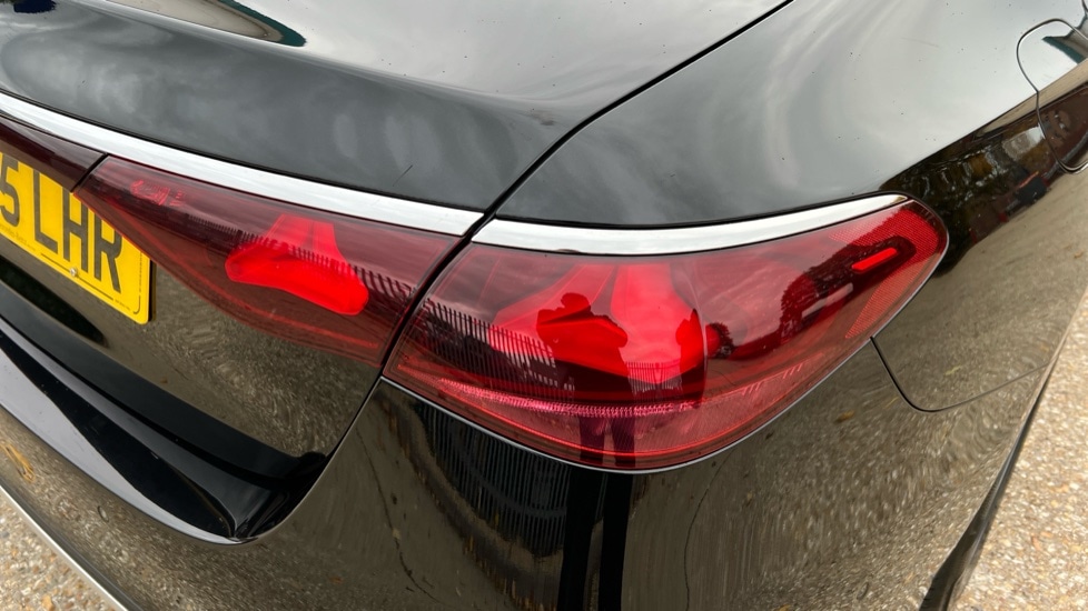 Used Mercedes-Benz E Class 2025 for sale - 76261494: Photo 21