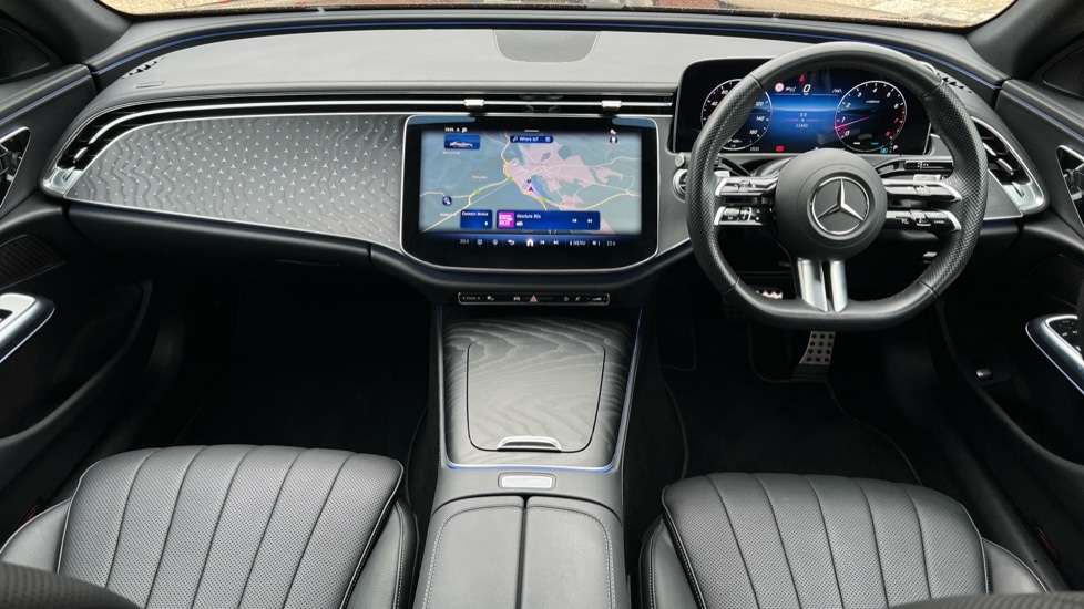 Used Mercedes-Benz E Class 2025 for sale - 76261494: Photo 23