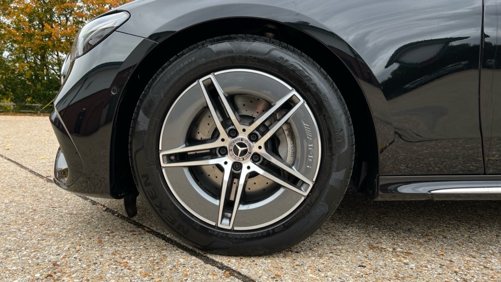 Used Mercedes-Benz E Class 2025 for sale - 76261494: Photo 25