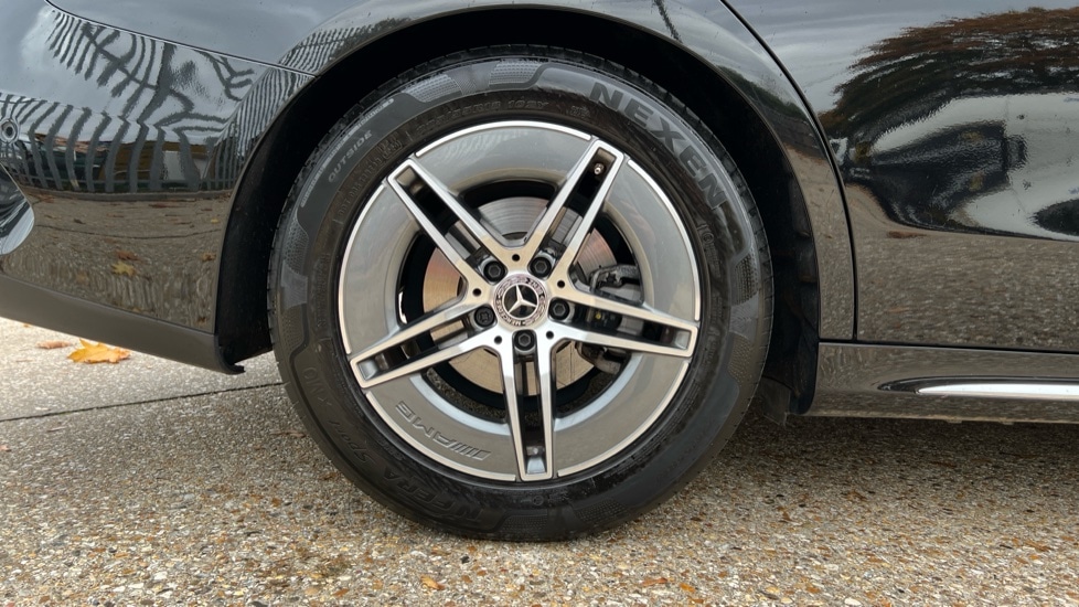 Used Mercedes-Benz E Class 2025 for sale - 76261494: Photo 27