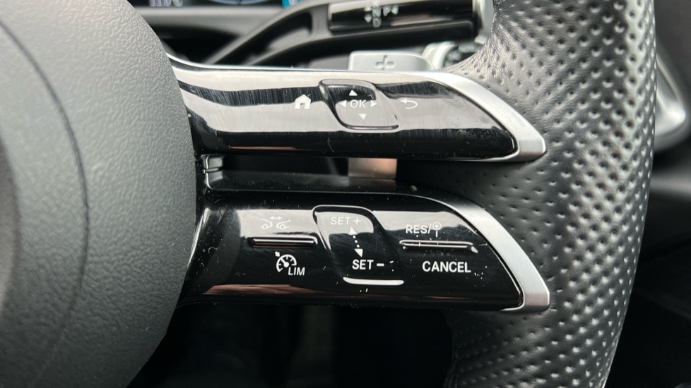 Used Mercedes-Benz E Class 2025 for sale - 76261494: Photo 29