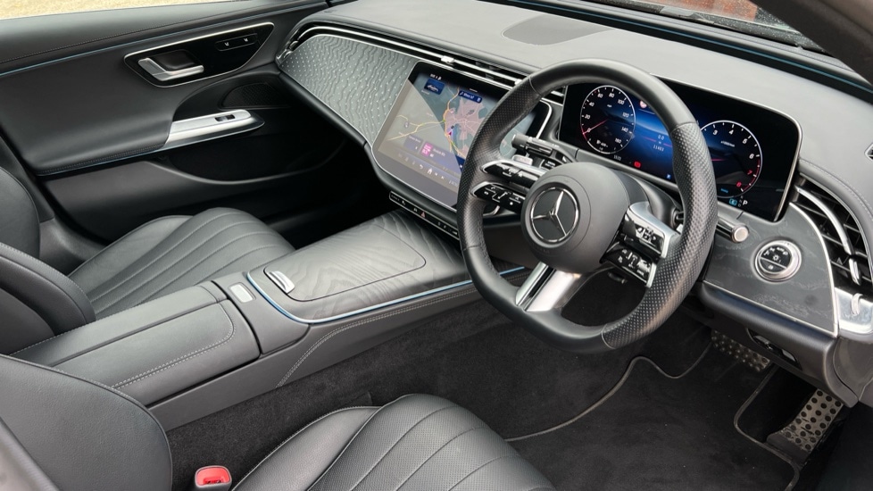 Used Mercedes-Benz E Class 2025 for sale - 76261494: Photo 3