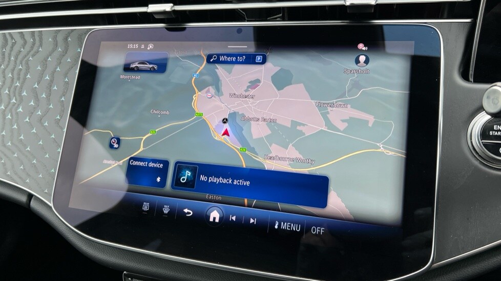 Used Mercedes-Benz E Class 2025 for sale - 76261494: Photo 33