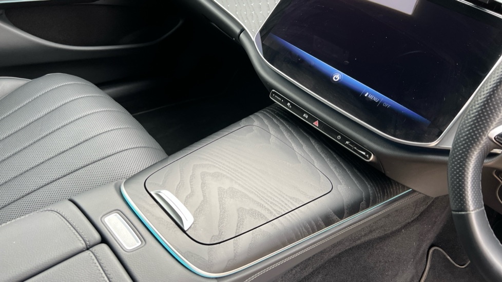 Used Mercedes-Benz E Class 2025 for sale - 76261494: Photo 34