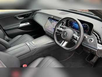 Used Mercedes-Benz E Class 2025 for sale - 76261494: Photo