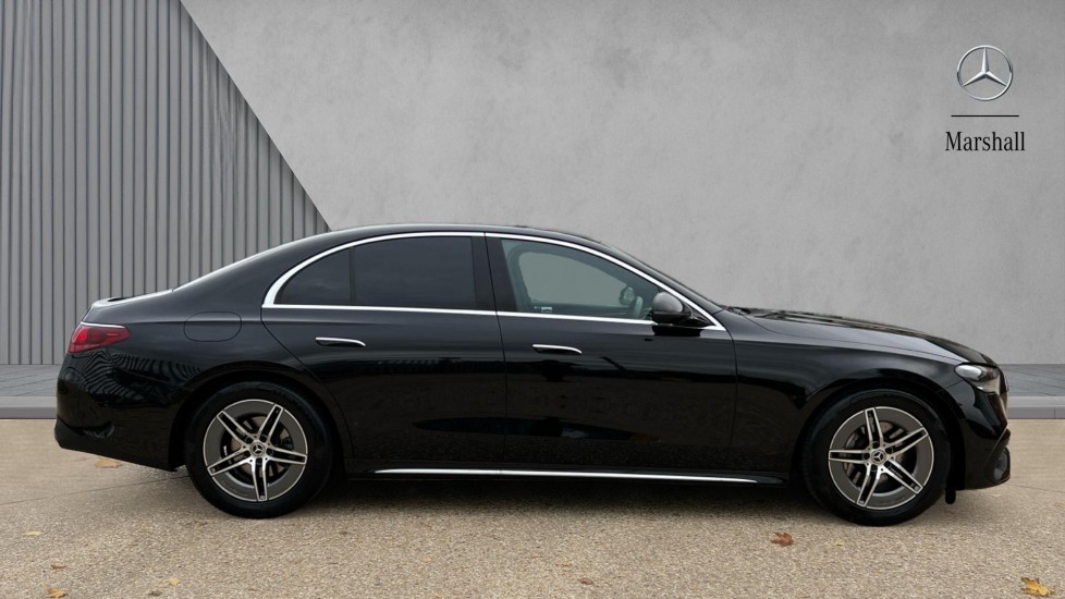 Used Mercedes-Benz E Class 2025 for sale - 76261494: Photo 4