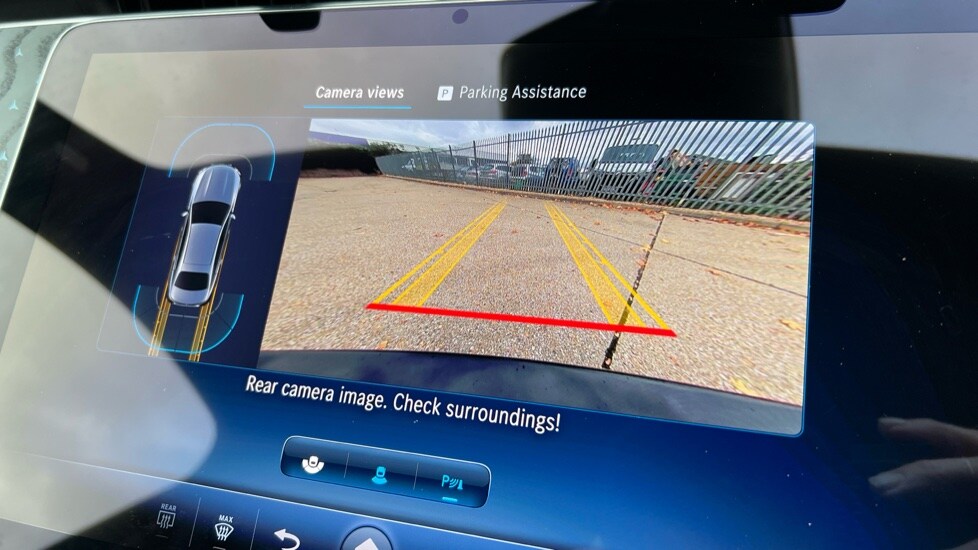 Used Mercedes-Benz E Class 2025 for sale - 76261494: Photo 40