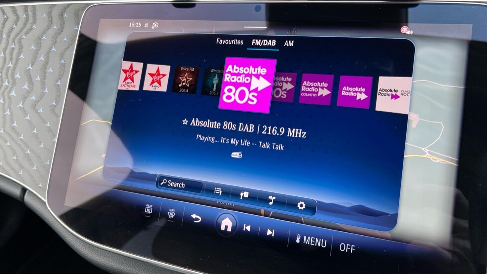 Used Mercedes-Benz E Class 2025 for sale - 76261494: Photo 41