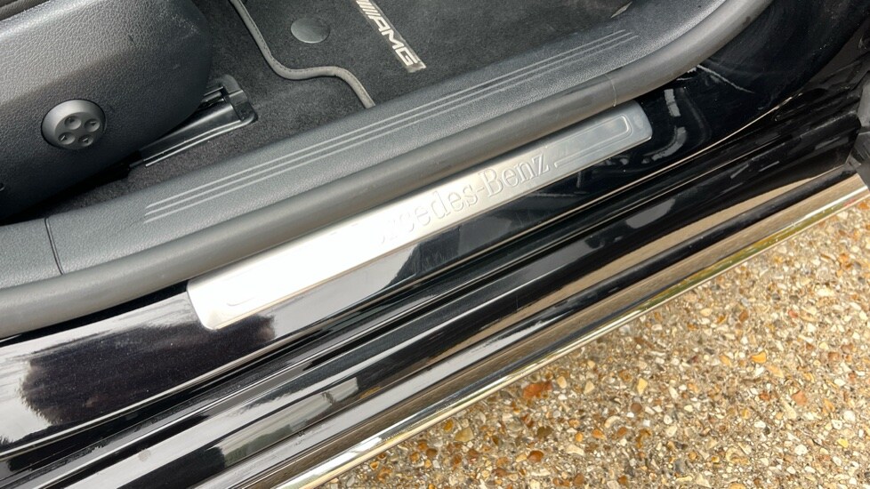 Used Mercedes-Benz E Class 2025 for sale - 76261494: Photo 44