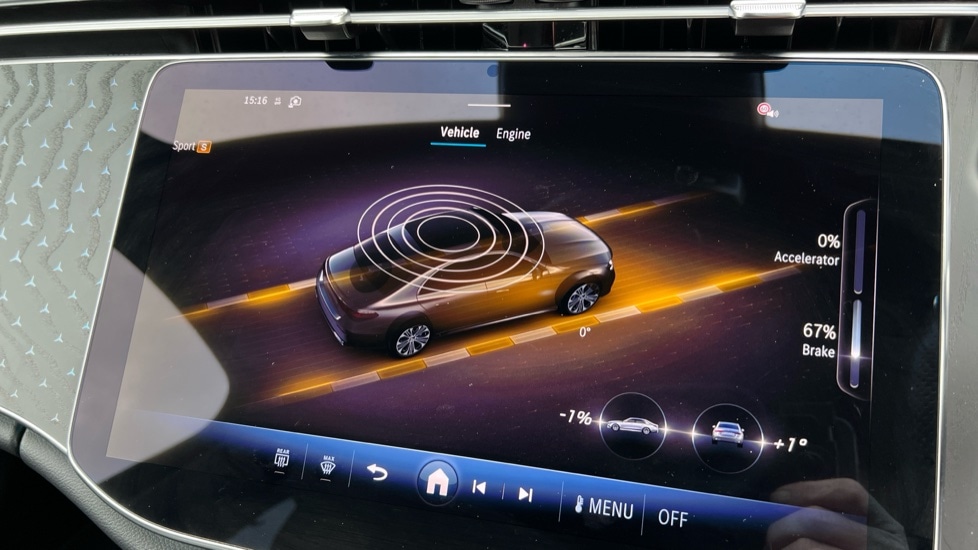 Used Mercedes-Benz E Class 2025 for sale - 76261494: Photo 45