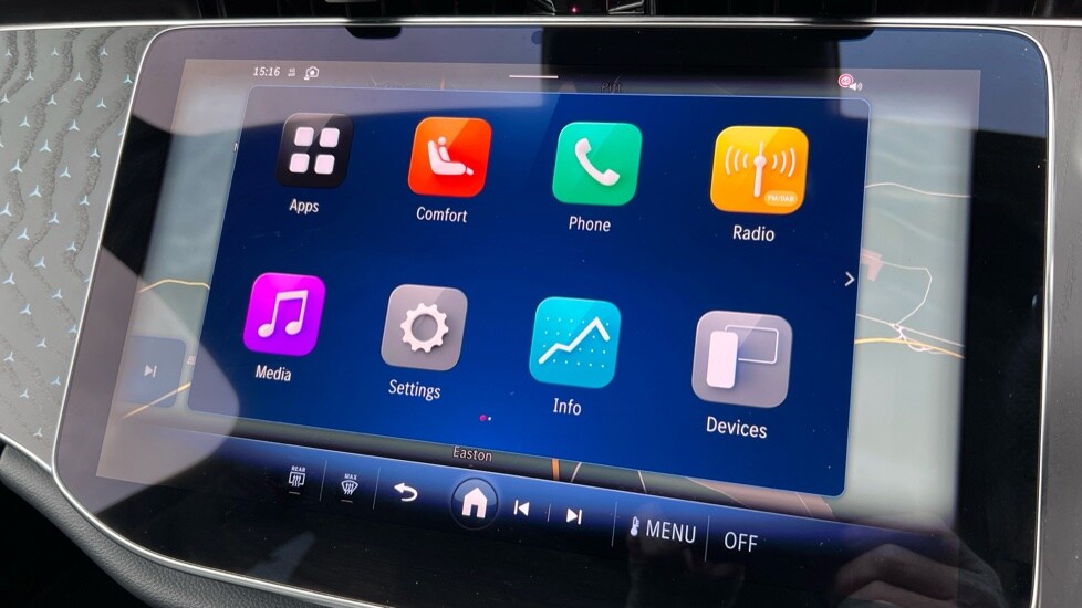 Used Mercedes-Benz E Class 2025 for sale - 76261494: Photo 46