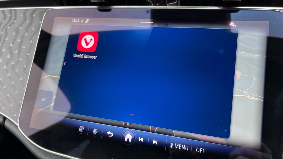 Used Mercedes-Benz E Class 2025 for sale - 76261494: Photo 47