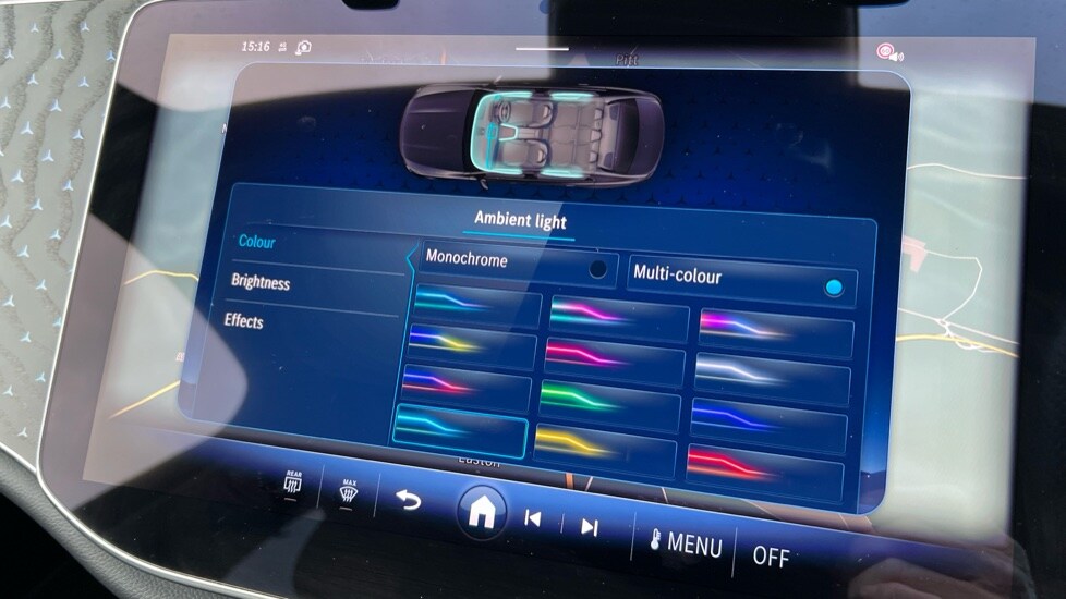 Used Mercedes-Benz E Class 2025 for sale - 76261494: Photo 48