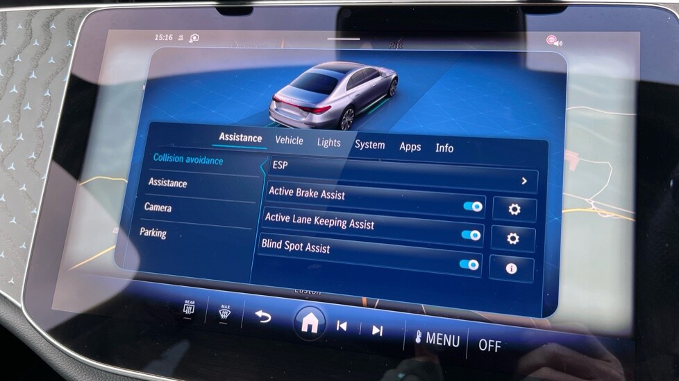 Used Mercedes-Benz E Class 2025 for sale - 76261494: Photo 49