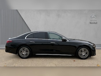 Used Mercedes-Benz E Class 2025 for sale - 76261494: Photo