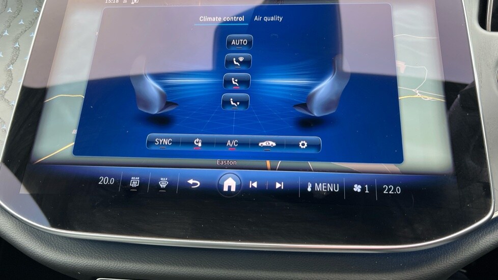 Used Mercedes-Benz E Class 2025 for sale - 76261494: Photo 50