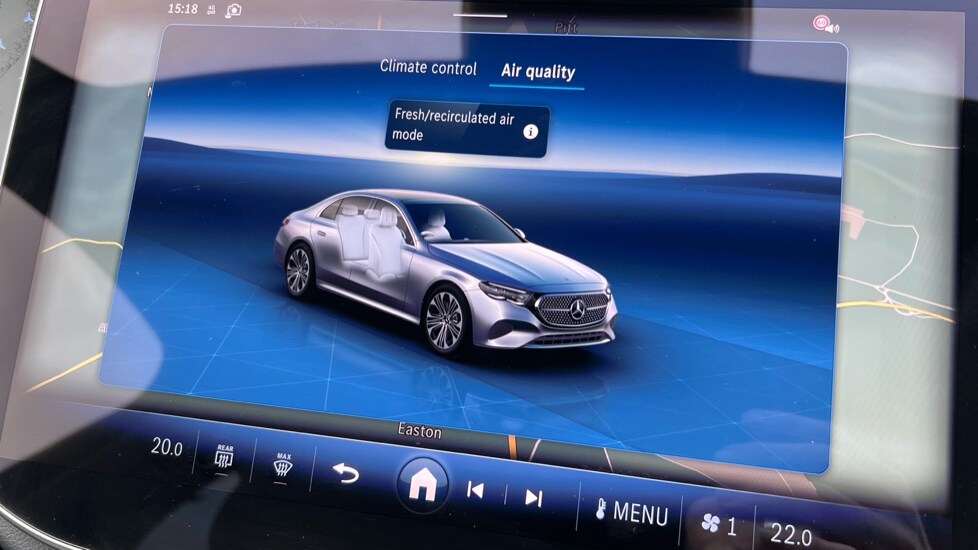 Used Mercedes-Benz E Class 2025 for sale - 76261494: Photo 51