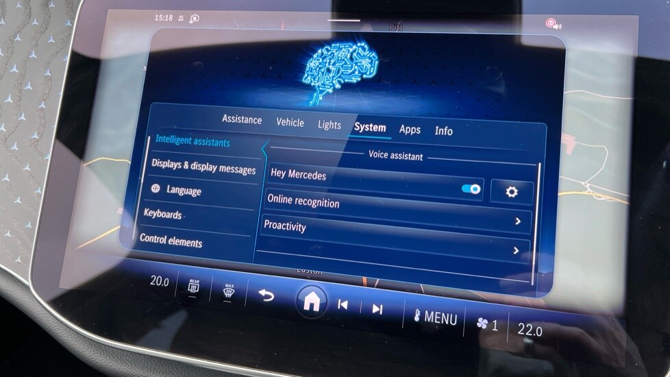 Used Mercedes-Benz E Class 2025 for sale - 76261494: Photo 53