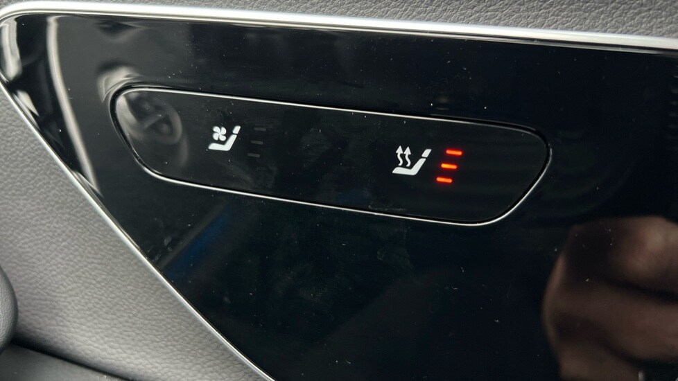 Used Mercedes-Benz E Class 2025 for sale - 76261494: Photo 58