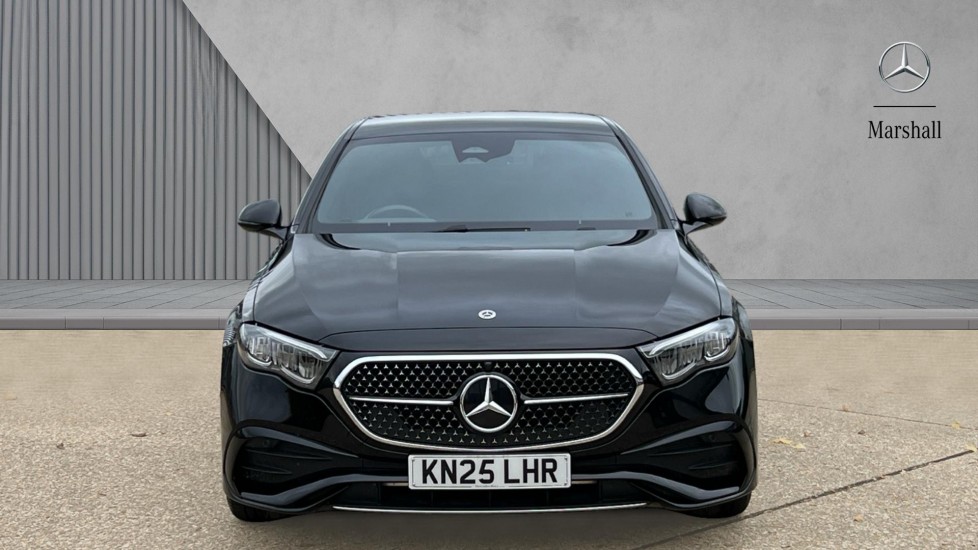 Used Mercedes-Benz E Class 2025 for sale - 76261494: Photo 6