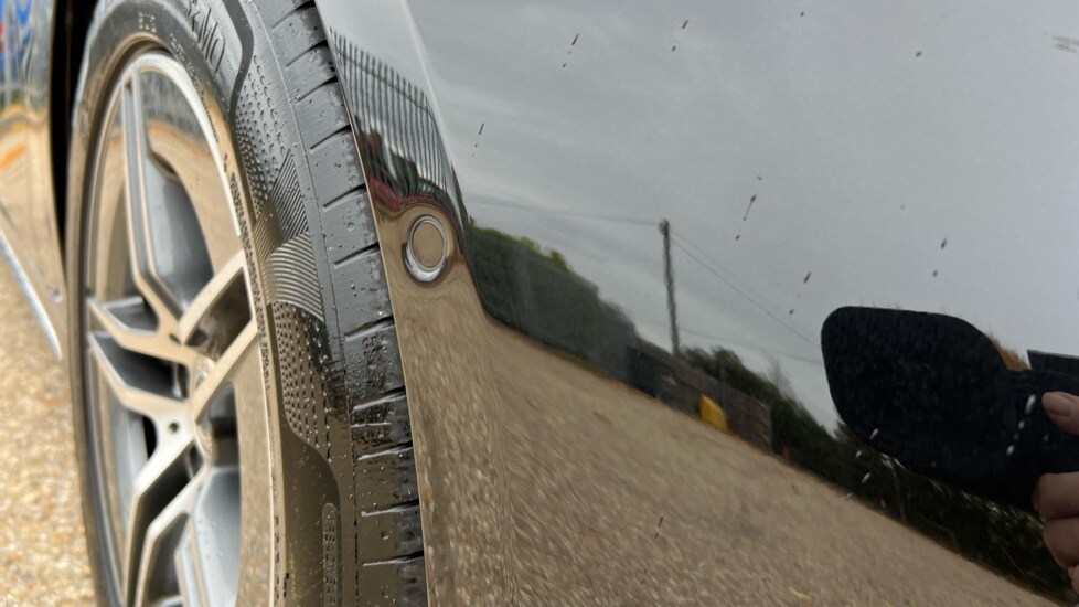 Used Mercedes-Benz E Class 2025 for sale - 76261494: Photo 67