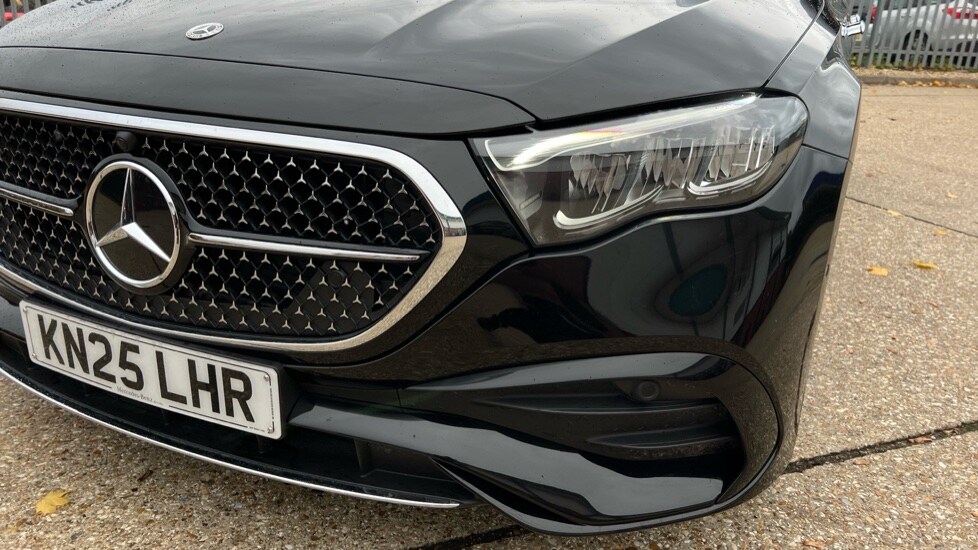 Used Mercedes-Benz E Class 2025 for sale - 76261494: Photo 68