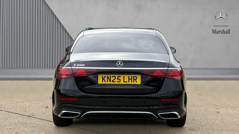 Used Mercedes-Benz E Class 2025 for sale - 76261494: Photo 7