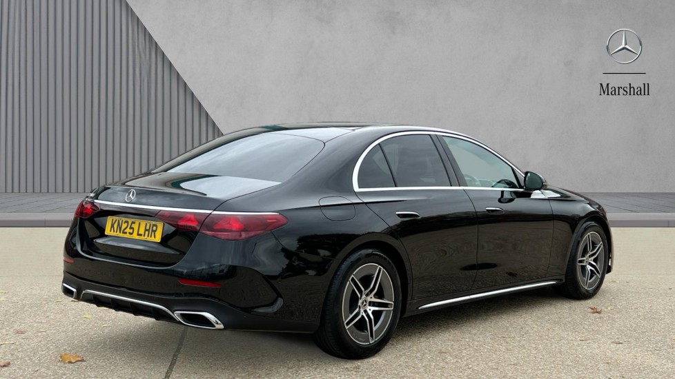 Used Mercedes-Benz E Class 2025 for sale - 76261494: Photo 9